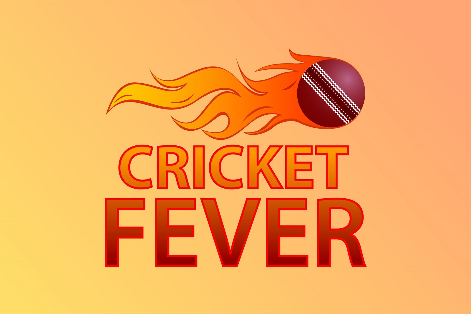 Cricket Fever The Rise of a Champion