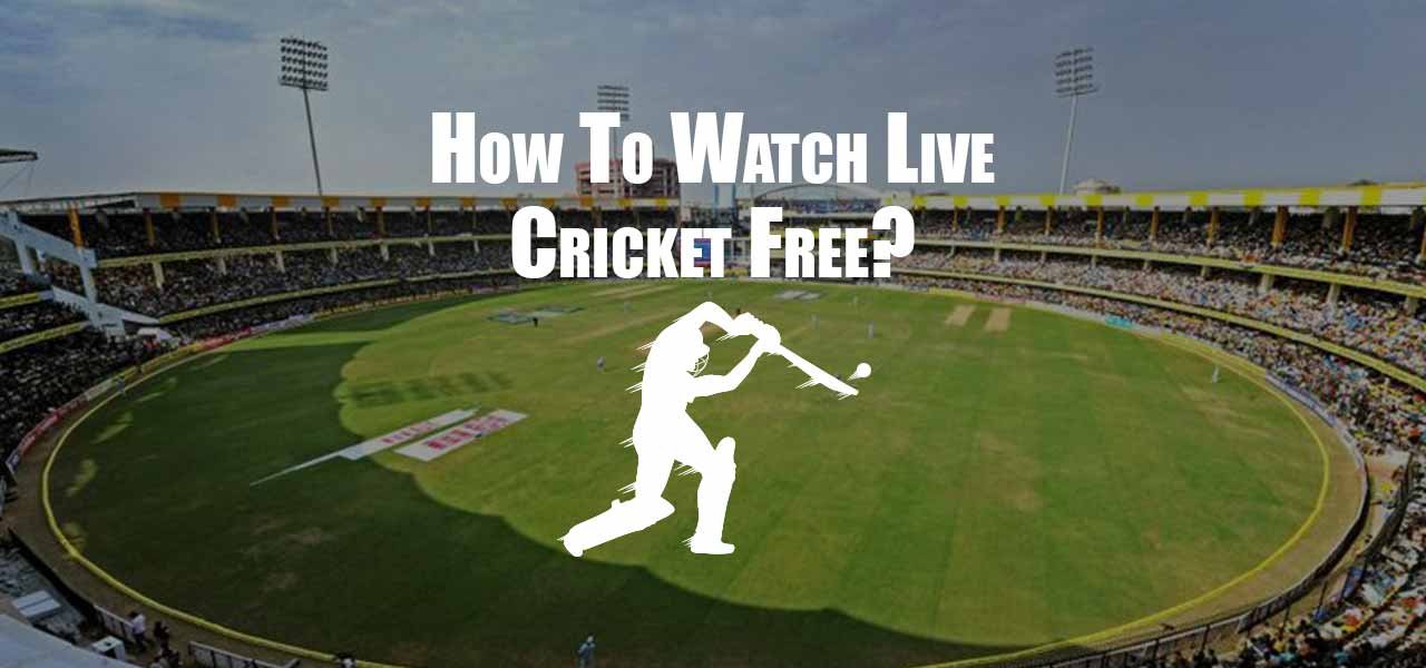 free live cricket